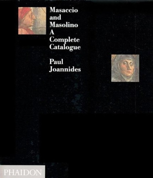 Masaccio and Masolino | Art | Phaidon Store