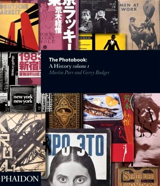 34+ The Photo Book Phaidon Pictures