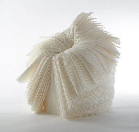 The Cabbage Chair - Nendo