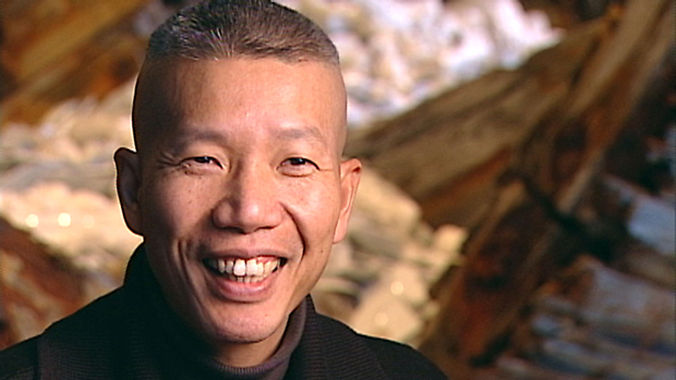 Cai Guo-Qiang