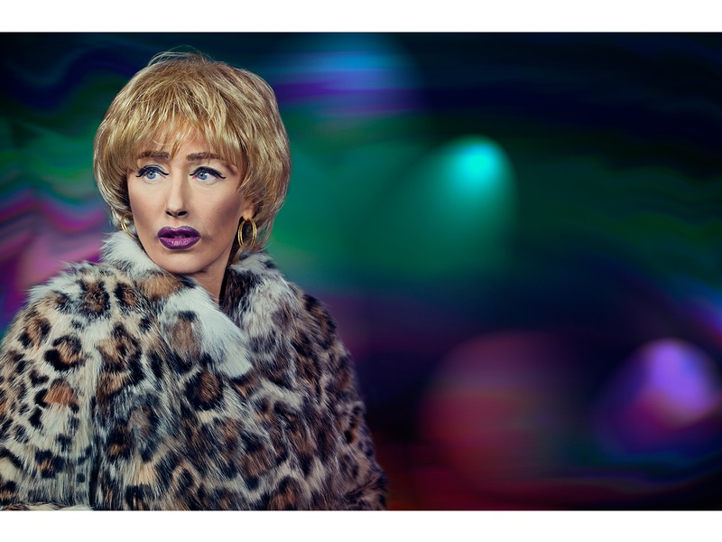 Cindy Sherman Untitled #475