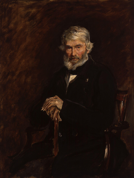 Thomas Carlyle (1887)