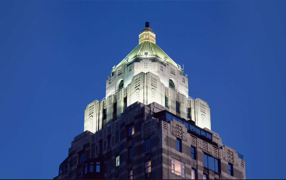 The Carlyle, A Rosewood Hotel, New York City