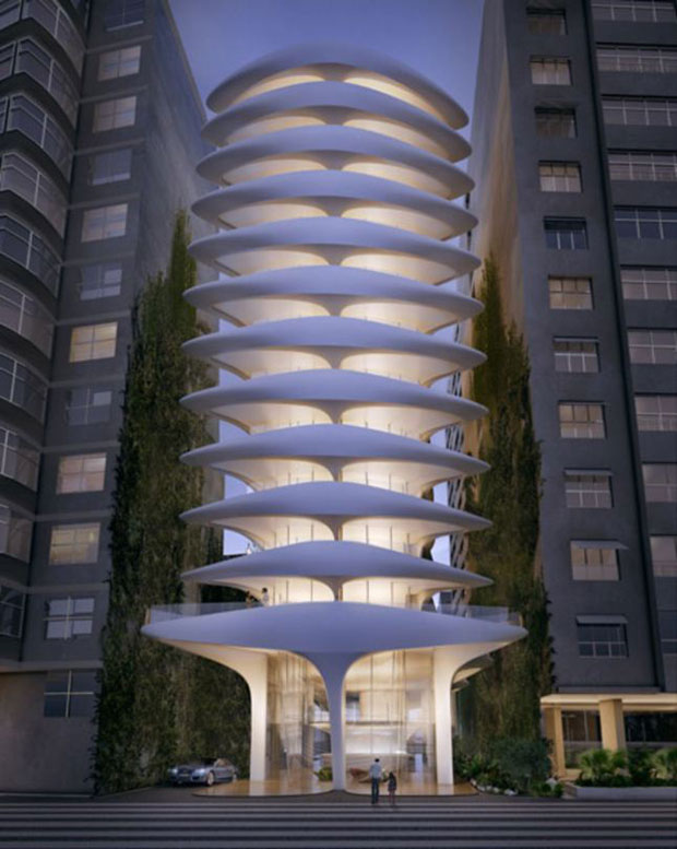 Milan named world's Best City by Wallpaper Magazine – Zaha Hadid Architects