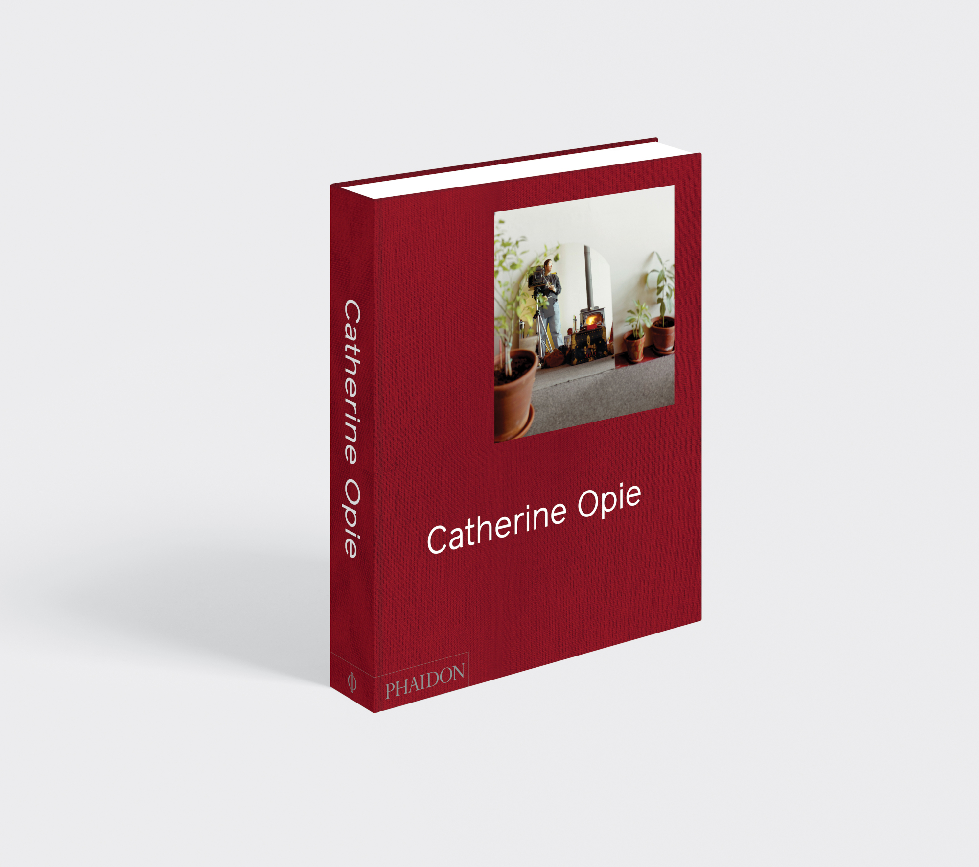 All you need to know about Catherine Opie