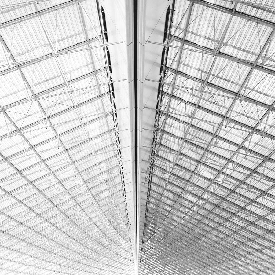 João Marcopito's Charles de Gaulle airport submission (image courtesy of @sigaojoao)