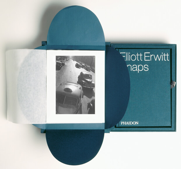 Our Elliott Erwitt Collector's Edition