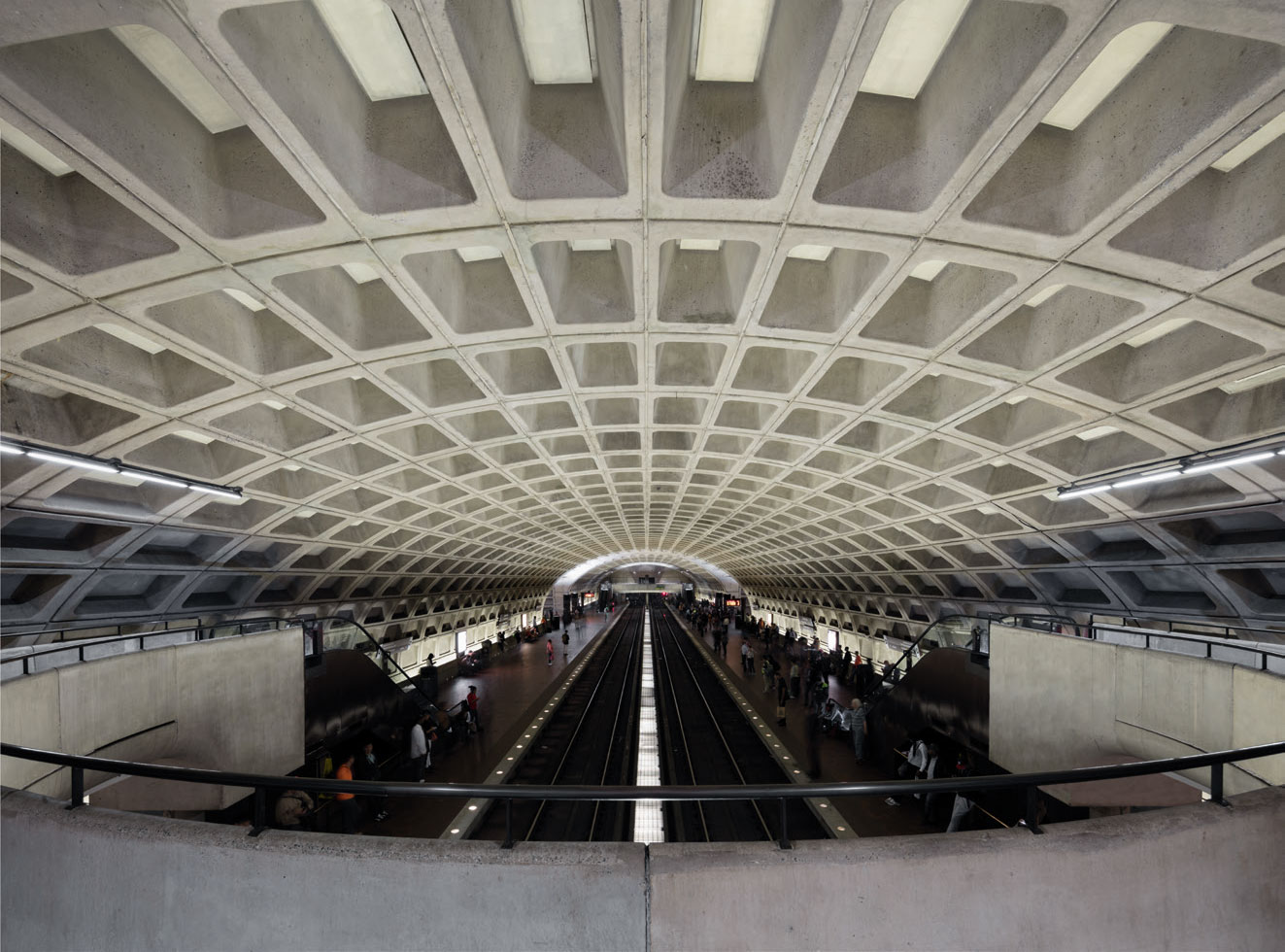 Washington Metro