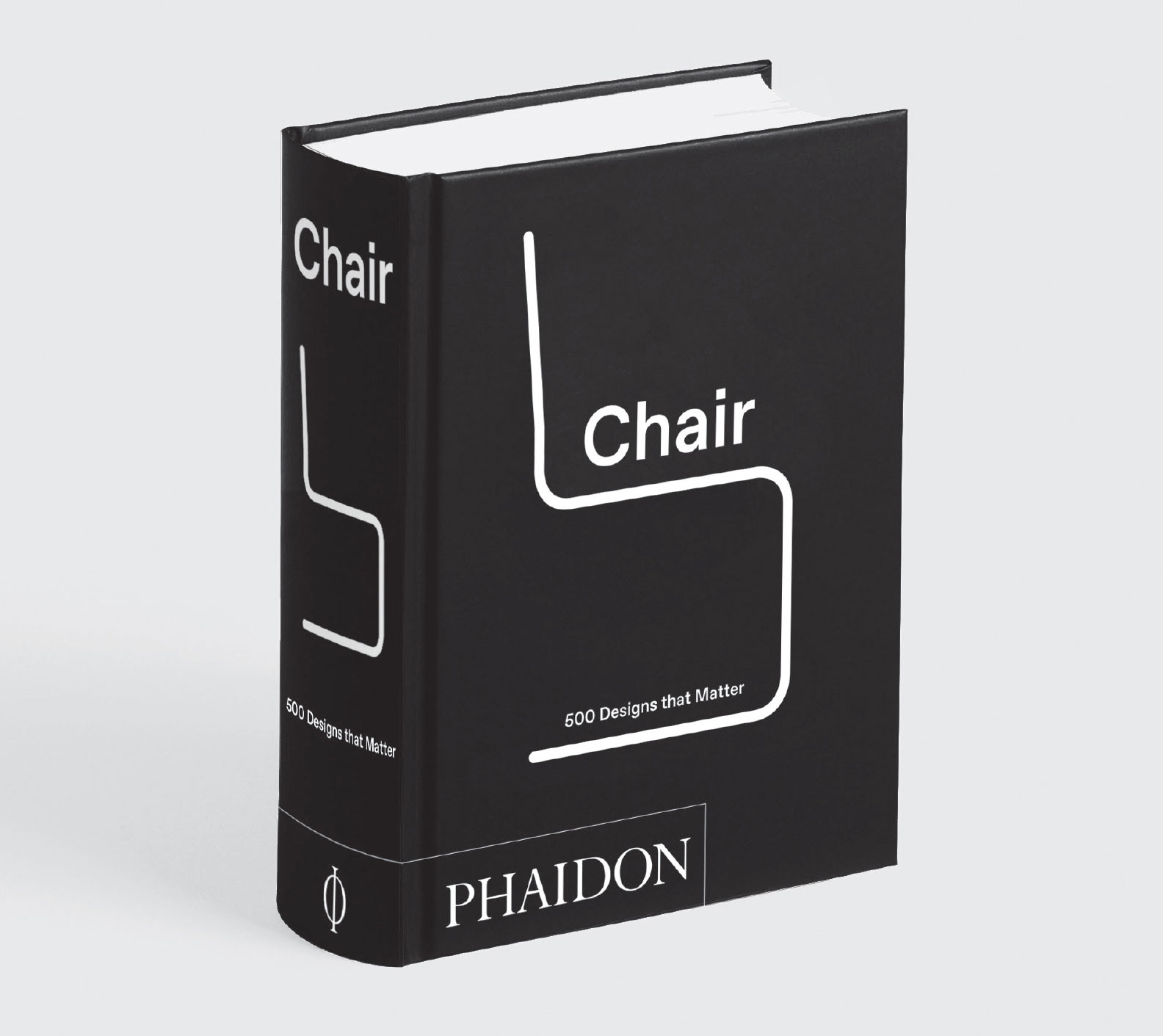 Chair: 500 Designs That Matter