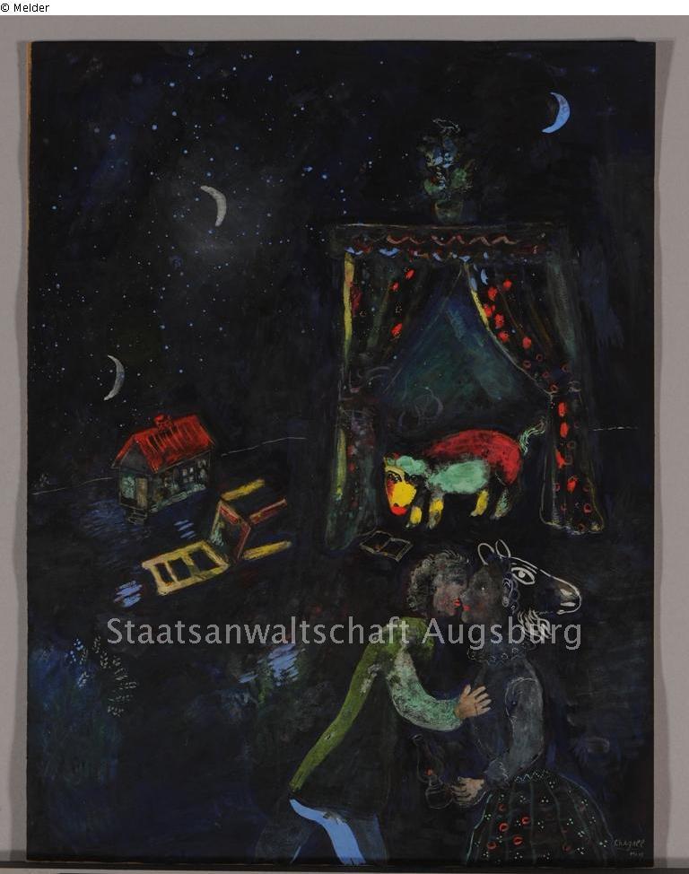 Kiss by the Window by Edvard Munch – Joy of Museums Virtual Tours