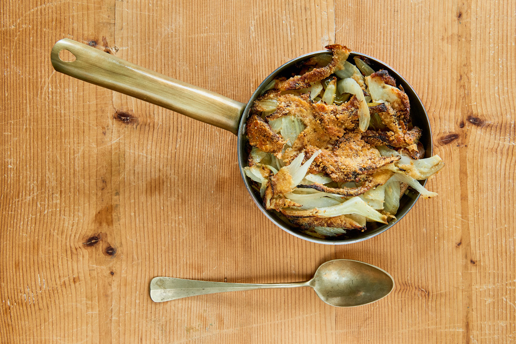 Mario Batali's coq au vin, as featured in Bread is Gold