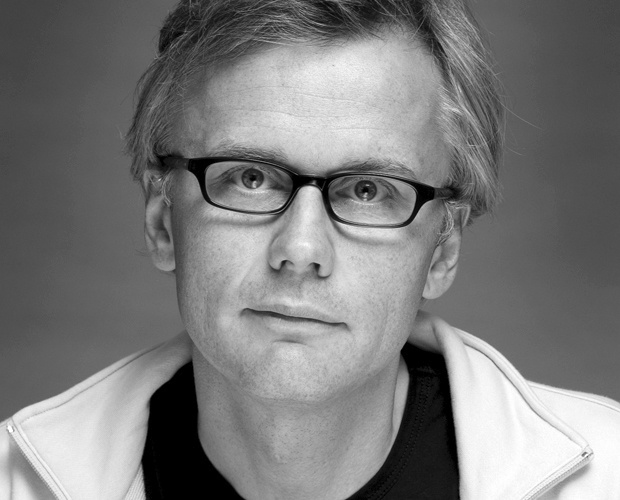 Christoph Terhechte, Head of the Forum of New Cinema at the Berlin International Film Festival