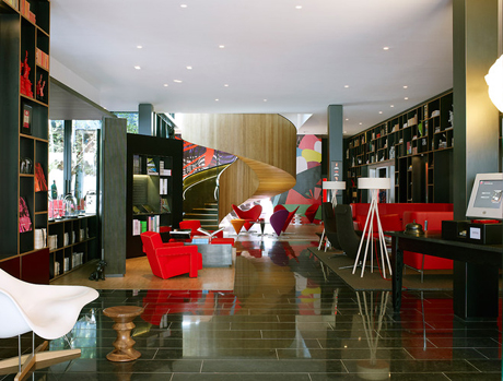 CitizenM London