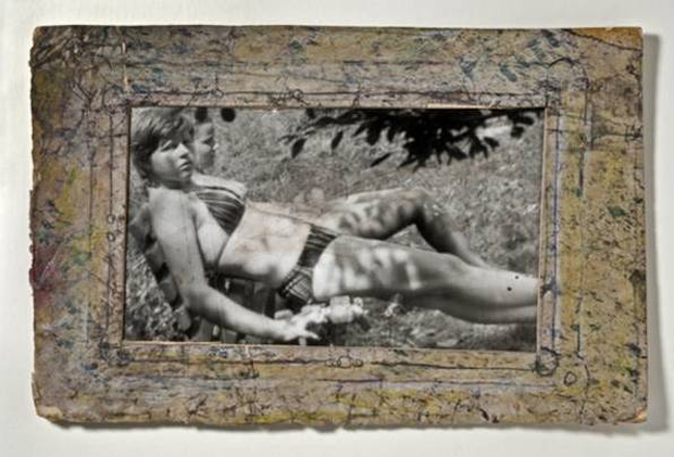 From City of Women by Miroslav Tichý 