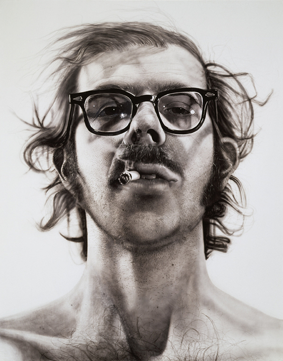 A Movement in a Moment: Photorealism | art | Agenda | Phaidon