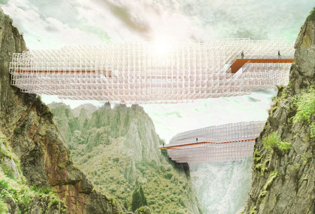 Cloudbridge - Arturo Tedeschi