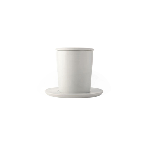 Corey Lee Double Layered Coffee Cup by Kwangjuyo