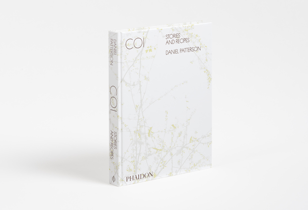 Coi: Stories and Recpies by Daniel Patterson