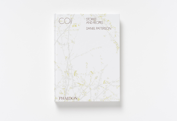 Coi by Daniel Patterson