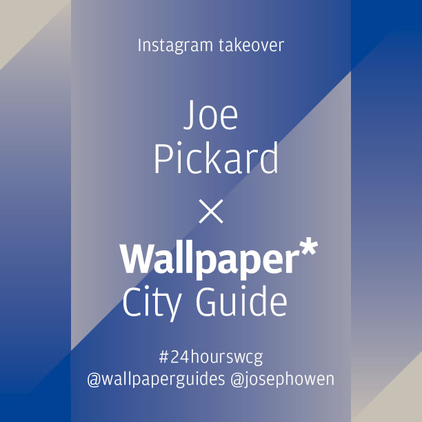 Wallpaper*CityGuides (@wallpaperguides) / X