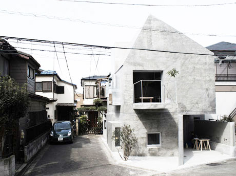 FKI house