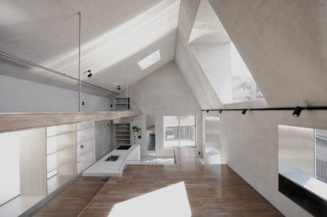 FKI house