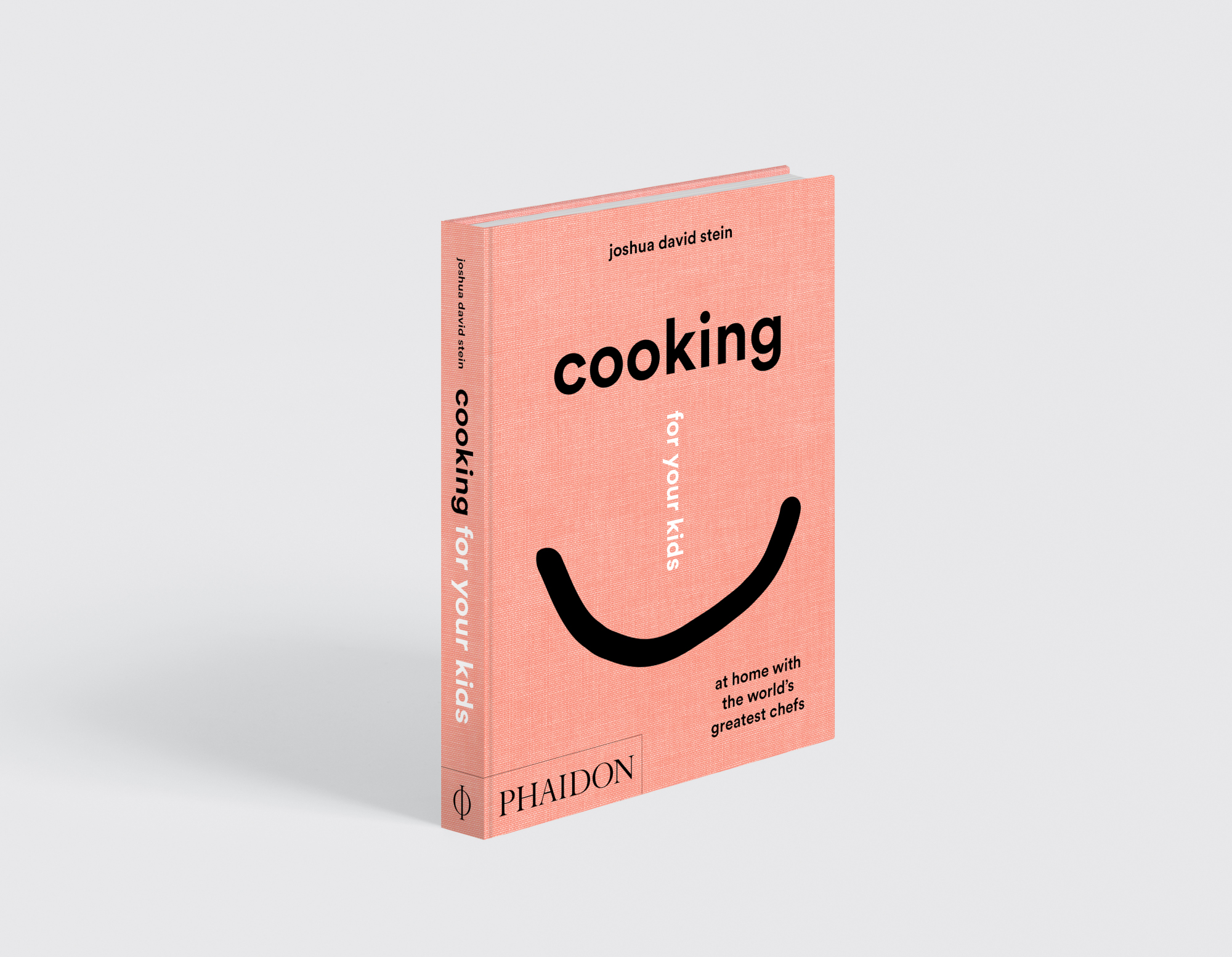 All you need to know about Cooking for Your Kids