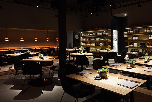 Cosme, New York