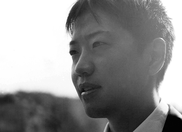 Hiroshi Nakamura