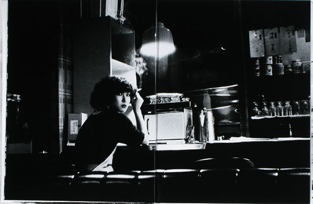 Daido Moriyama Hokkaido