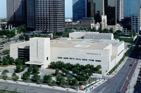 Dallas Museum of Art