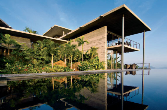 Dama zAmya Villa (Design Unit) Phuket, Thailand, 2010