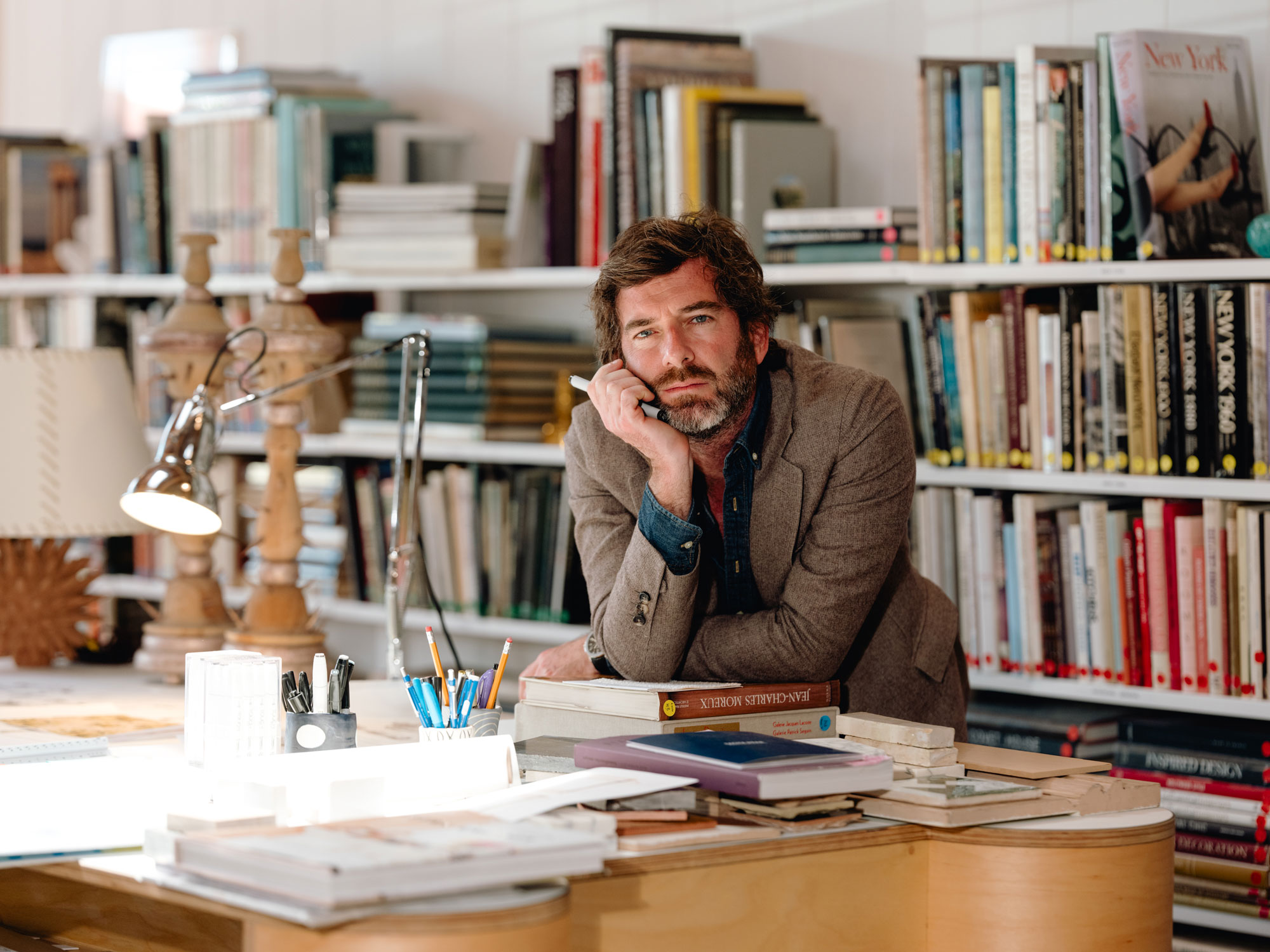 David Netto By Design design Agenda Phaidon