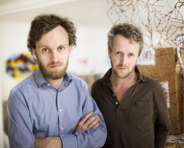 Shifting focus - the Decade interview: The Bouroullec Brothers