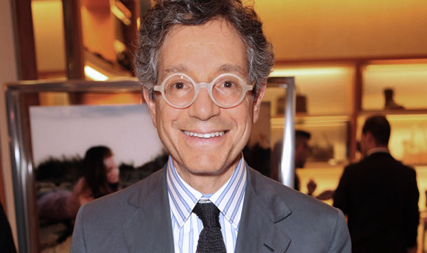 Jeffrey Deitch