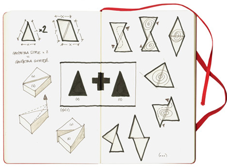 elBulli Pavilion plans - Rodero Beggiao