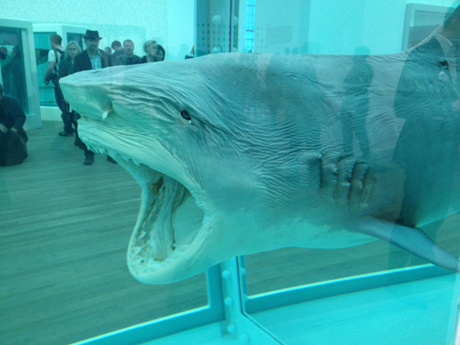 Damien Hirst