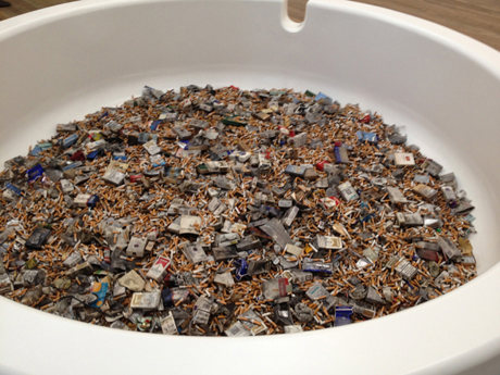 Damien Hirst