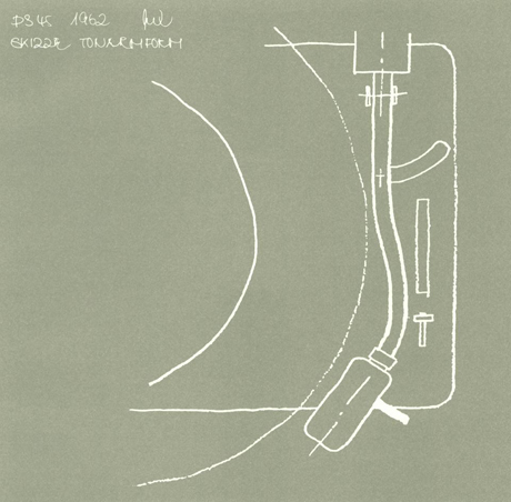 Dieter Rams - Audio 1 Compact System