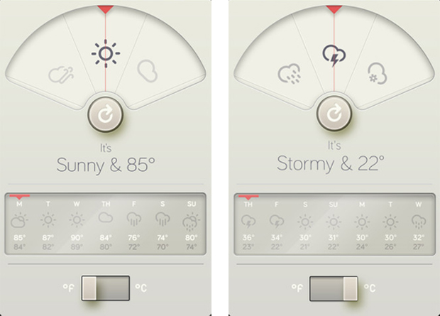 WTHR by David Elgena