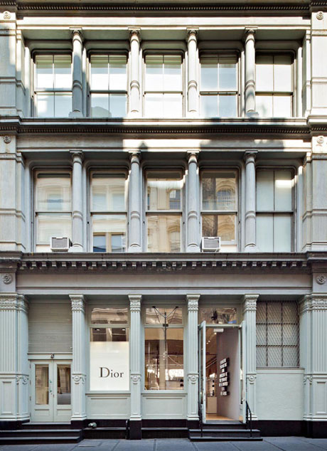 Dior Homme