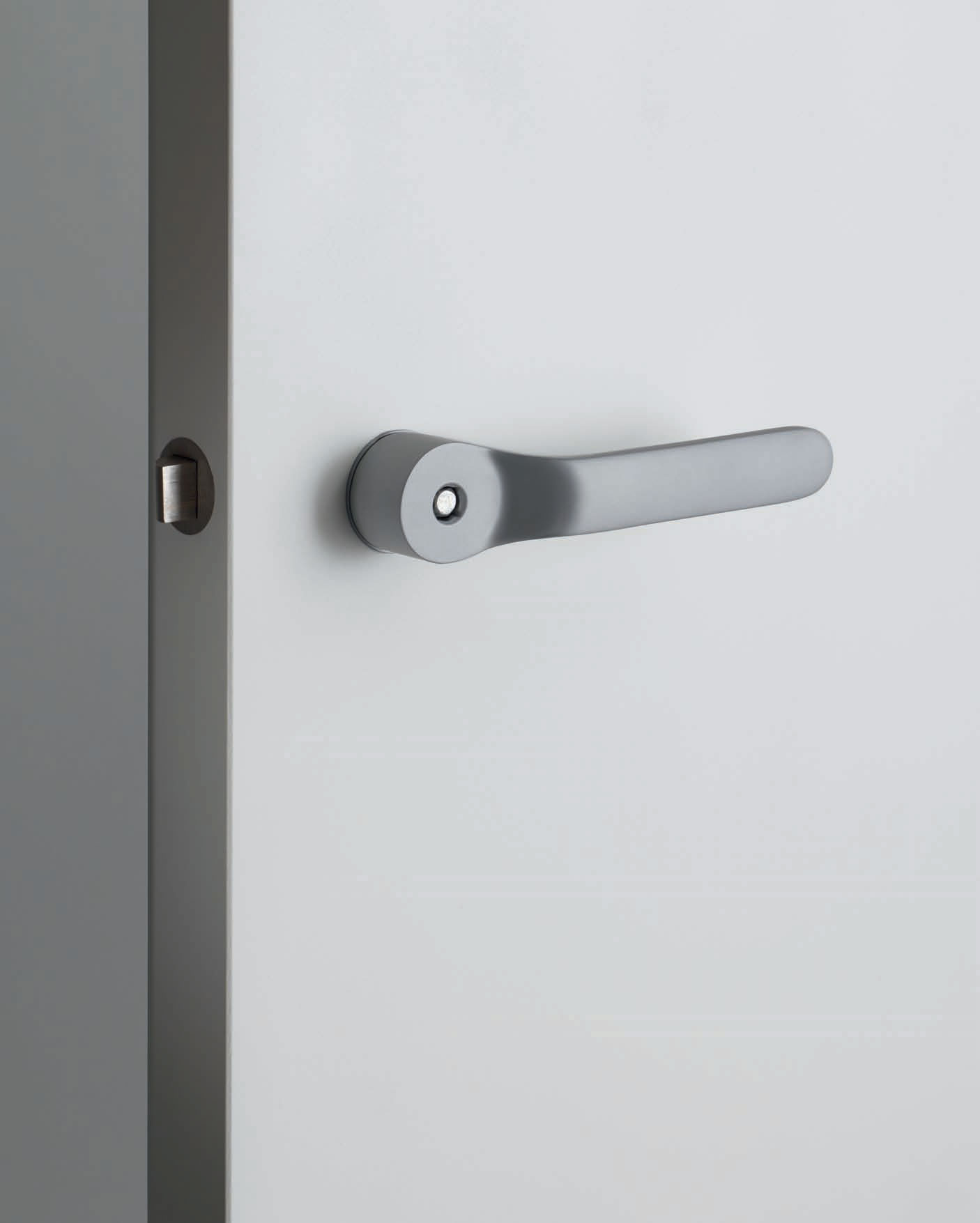 Door Tool, 2001, by Industrial Facility. From our new book Industrial Facility