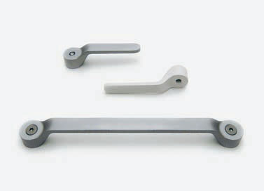 Door Tool, 2001, by Industrial Facility