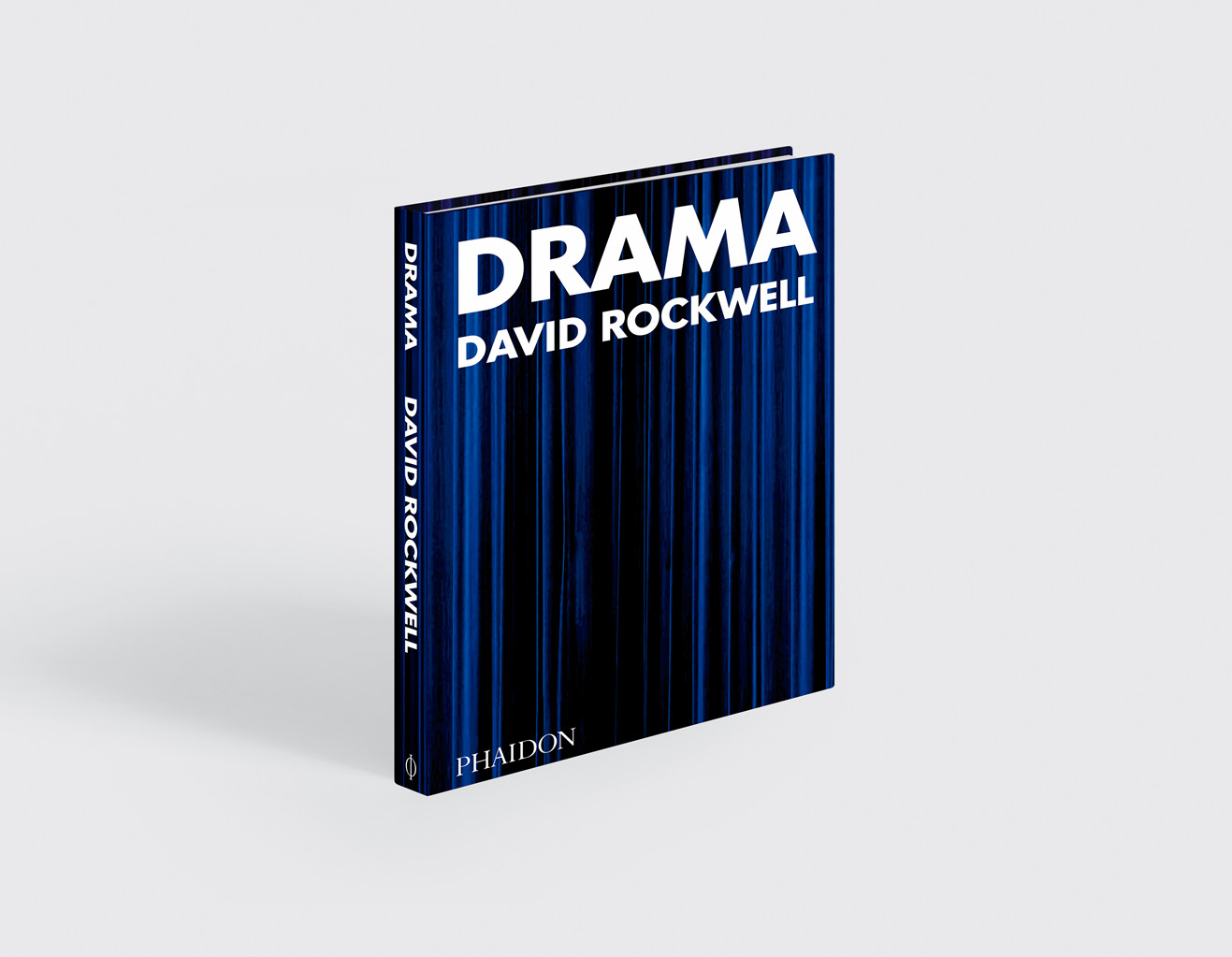 Drama by David Rockwell