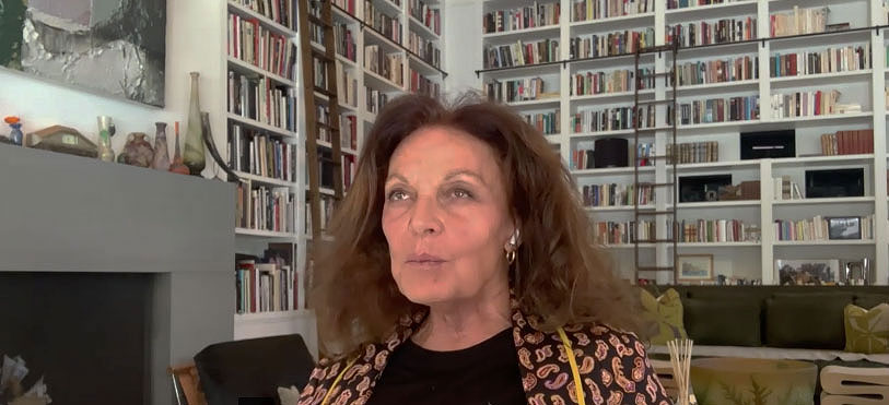 Diane von Furstenberg