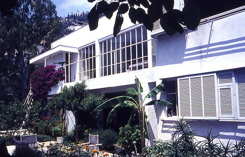 Eileen Gray's E1027