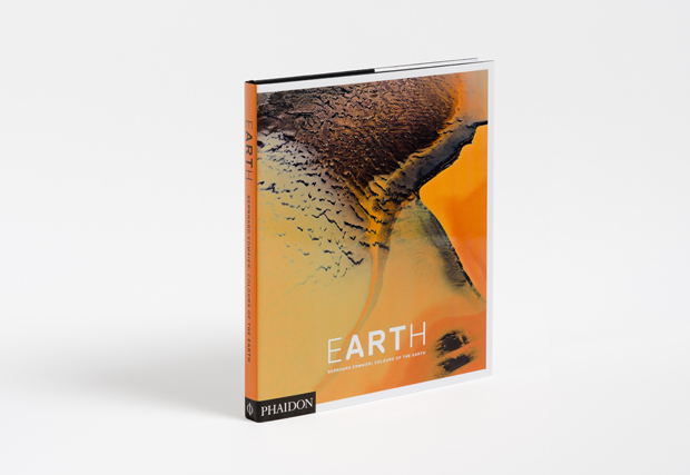 EarthArt by Bernhard Edmaier