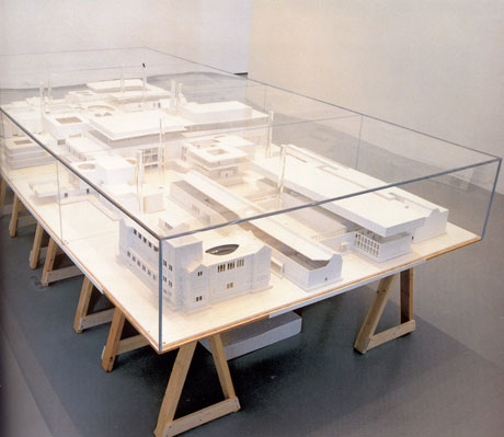 Educational Complex