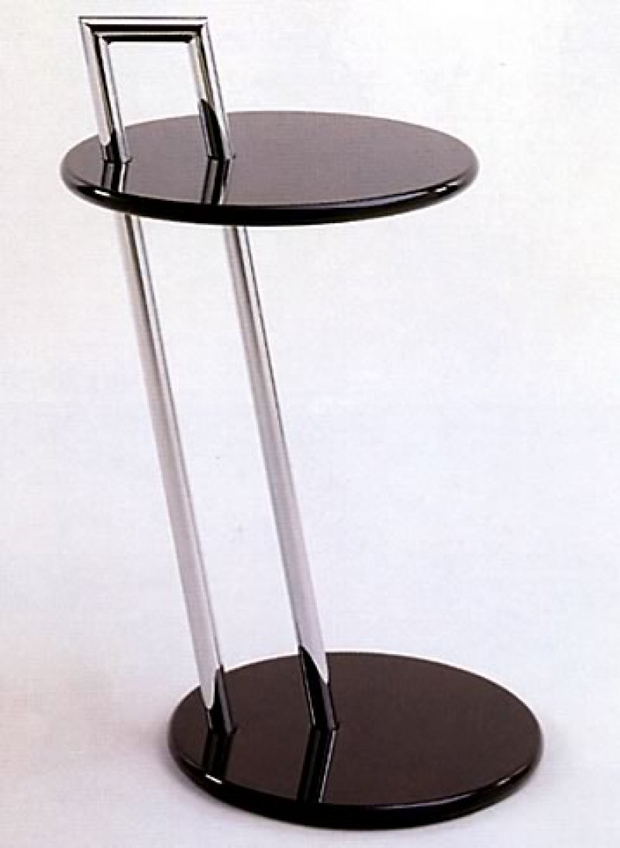 Eileen gray table Eileen gray table