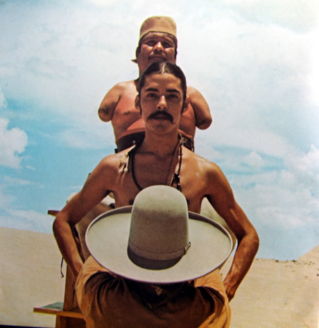 El Topo